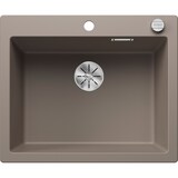 thumbnail of BLANCO PLEON 6 Einbauspüle / SILGRANIT / Tartufo / Excenter -