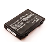 thumbnail of Akku kompatibel mit Asus X66IC