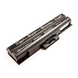 thumbnail of Akku kompatibel mit Sony VPCF12M1E/H