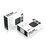thumbnail of Android 10.0 TV Box, Youin You-Box, 4K UHD, Chromecast built-in y Hey Google, HDMI 2.1, Bluetooth 4.2, Ethernet 100 Mbps