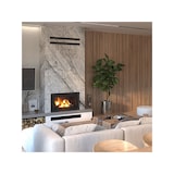 thumbnail of Inserto para Estufa de Leña -  W15 (13,5 KW) ECO