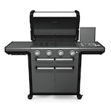 thumbnail of Barbacoa de gas 4 series premium s Campingaz