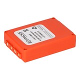 thumbnail of NiMH Akku HBC Funkfernsteuerung BA225030, BA225000