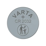 thumbnail of Varta Cr2032, Single-Use Battery, Litio, 3 V, 1 Pieza(S), 220 Mah, 3,2 Mm