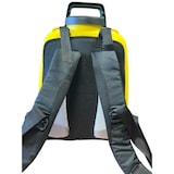 thumbnail of Stanley SXSPBS16E, pulverizador mochila 16l, 5 bar ajustable, 0.6 l/min, lanza 55-100 cm, indicador de carga LED