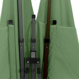 thumbnail of SIENA GARDEN Ben Sichtschutz olive N03500