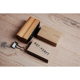 thumbnail of Clairefontaine Braunes Kraftpapier, Ries, A3, 25 Bogen 275g - 975014C