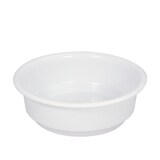 thumbnail of GILAC Cuvette ronde - 9 L - Blanc G606821