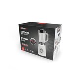 thumbnail of Batidora vaso cristal kuken 1500w 1,5 litros