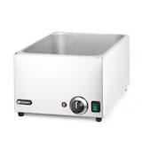 thumbnail of HENDI Ranger Bain-marie, 230V/1000W, 574x334x(H)241mm