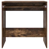 thumbnail of vidaXL Schreibtisch Geräucherte Eiche 77,5 x 43 x 79 cm Holzwerkstoff