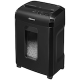 thumbnail of Fellowes Aktenvernichter Powershred 10M, schwarz, Partikel
