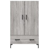 thumbnail of Helloshop26 - Buffet Sideboard Kommode Kleiderschrank Aufbewahrungsmöbel Organizer Küche Wohnzimmer Lounge hohe Sonoma-Eiche 69,5 x 02_0035407
