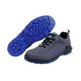 thumbnail of SP | Zapato Ball S1P SRC ESD azul - Talla 36