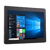 thumbnail of Tablette Windows 10.1 Pouces Quad Core 2GB RAM 32GB ROM Double WiFi Bluetooth HDMI Écran HD Supporte Carte TF Jusqu'à 128GB YONIS