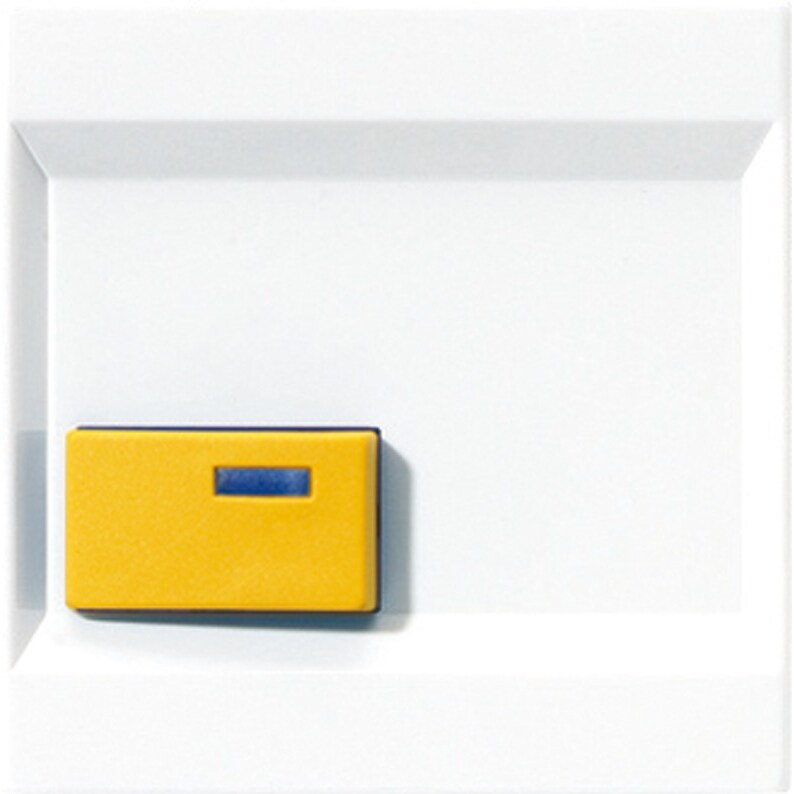 Jung Abdeckung aws LS 642 D WW LS642DWW