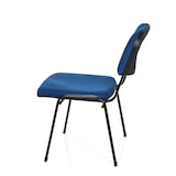 thumbnail of Sedia da conferenza / Sedia da visitatori / Sedia XT 600 XL blu hjh OFFICE