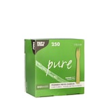 thumbnail of 4000 Pommes-Frites-Gabeln, Papier "pure" 8,5 cm braun