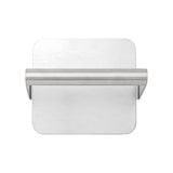 thumbnail of METRO PROFESSIONAL Hamburgerpers, roestvrij staal, 19 x 16 cm