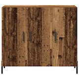 thumbnail of vidaXL Sideboard aus Altholz 90x34x80 cm
