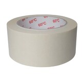 thumbnail of Kreppband Profi Maler-Krepp für den Innenbereich 50 mm x 50 m