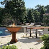 thumbnail of Arteflame EURO40" (altezza 97 cm - diametro 102 cm) con accessori