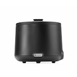 thumbnail of HENDI, Hervidor de sopa HENDI UNIQ, 8L, Negro, 220-240V/500W, ⌀365x(H)325mm