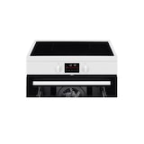 thumbnail of ELECTROLUX Cuisinière Induction 73l 3 Feux LKI64890CW