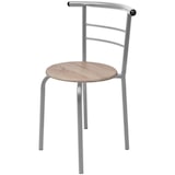 thumbnail of vidaXL Frühstückstisch Bar-Set MDF