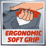 thumbnail of Einhell TE-VC 18 Li Solo Power X-Change 2347120 Akku-Handstaubsauger 18 V 18 V