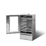 thumbnail of SMOKI Räucherofen 70x39x26cm