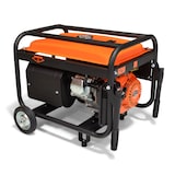 thumbnail of Generatore di corrente benzina Premium Power P3000W - monofase - 2,8 kW - AVR