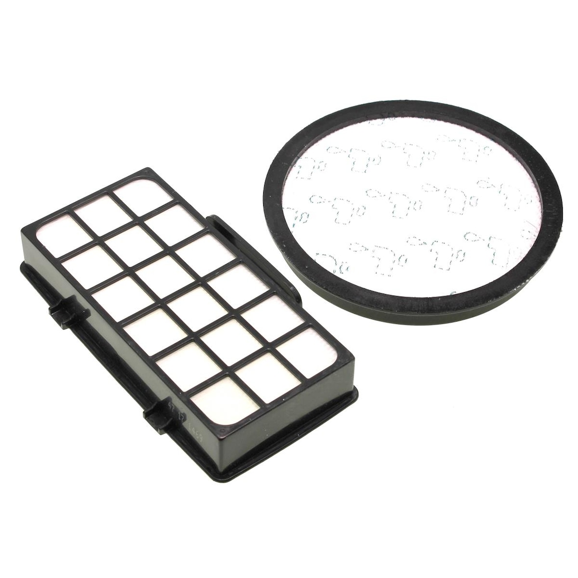 Rowenta ZR903701 Filter für RO7676EA, RO7681EA, RO7611EA, RO7634EA, Silence Force Cyclonic