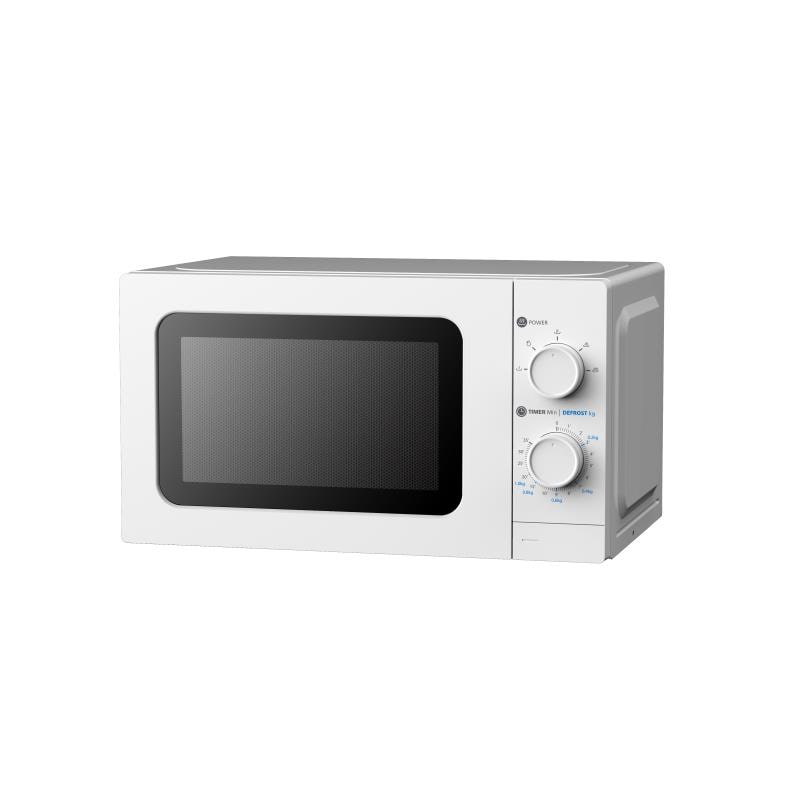 ORIMA Micro ondas ORIMA OR-720-CGW:Capacidade: 20 L-Potência do Microondas: 700 W-5 níveis de potência