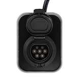 thumbnail of Wallbox GC EV PowerBox 22-kW-Ladegerät (mit Typ-2-Steckdose zum Laden von Elektroautos und Plug-In-Hybriden, für EV Tesla, Leaf und mehr)