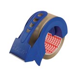 thumbnail of 12x TESA Klebeband Packband tesapack 57424 mit praktischem Abroller braun