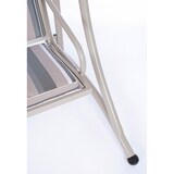 thumbnail of Dondolo da giardino 2 posti - GRACEFUL