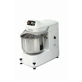 thumbnail of Mecnosud M30MV Impastatrice a Spirale Professionale 30 Kg Acciaio Inox 825x874x455 mm Variatore Velocità Grigio