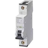 thumbnail of Siemens 5SY41066 5SY4106-6 Leitungsschutzschalter 6 A 230 V, 400 V