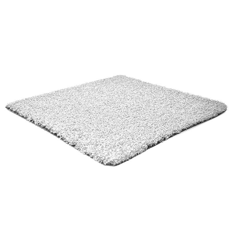 Pavimentos Arquiservi - Césped artificial 8mm / 2x10 (20m²) / 34,000 puntadas/m²