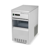 thumbnail of Professioneller Eisbereiter 50 kg/24 Stunden, 15 kg Fassungsvermögen, 230 Volt