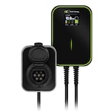 thumbnail of Wallbox GC EV PowerBox 22-kW-Ladegerät (mit Typ-2-Steckdose zum Laden von Elektroautos und Plug-In-Hybriden, für EV Tesla, Leaf und mehr)