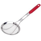 thumbnail of 41 cm Fritierkelle Schaumkelle Abschöpfsieb