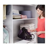 thumbnail of Philips GC9650/80 PerfectCare Elite Silence Dampfbügelstation