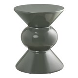 thumbnail of Iben Couchtisch Eckentisch Ø34cm grün.