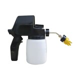 thumbnail of Pavoni Italia pistola para el chocolate