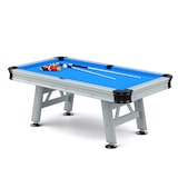 thumbnail of Sportime Billardtisch "Outdoor", 7 ft