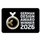 thumbnail of Tchibo Qbo ICONIC Kapselmaschine Light Gold