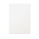 thumbnail of Transotype Leichtschaumplatten Foam Board - 700x1000mm - 3mm - Weißer Polystyrolschaum - 25St