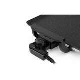 thumbnail of Plancha de asado Orbegozo TBC 1046